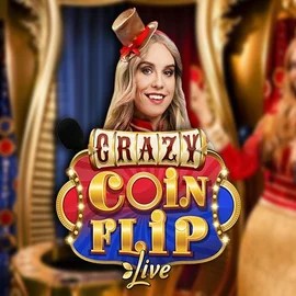 game logo by Evolution on stakecasinos-fi.com